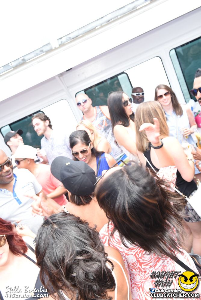 Stella Borealis party venue photo 316 - July 17th, 2016