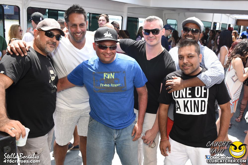 Stella Borealis party venue photo 317 - July 17th, 2016