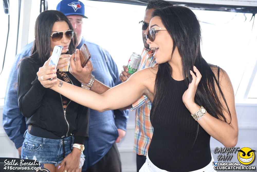 Stella Borealis party venue photo 319 - July 17th, 2016