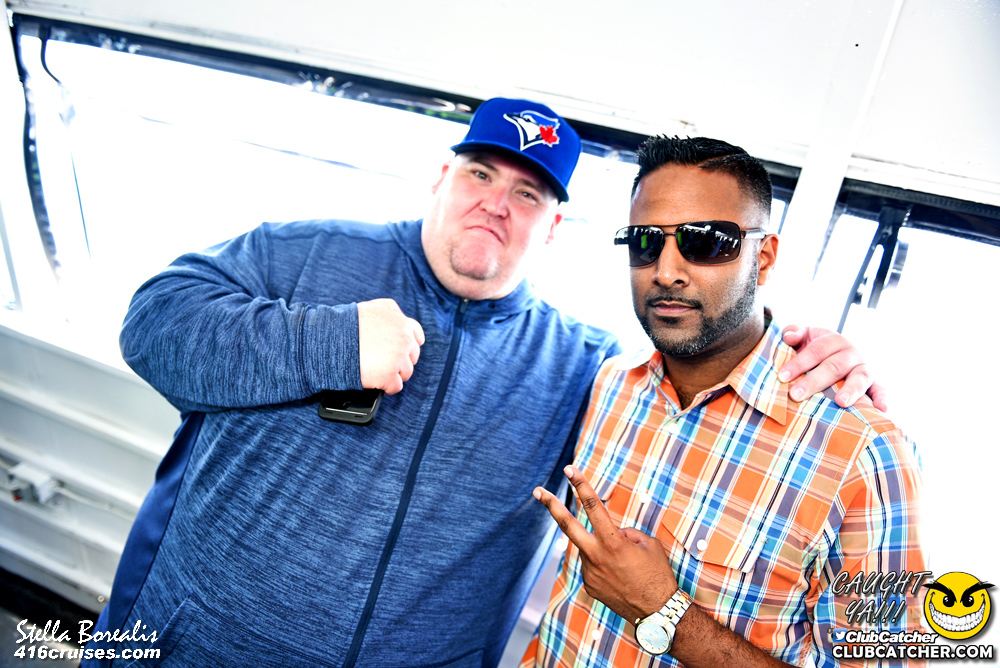 Stella Borealis party venue photo 324 - July 17th, 2016