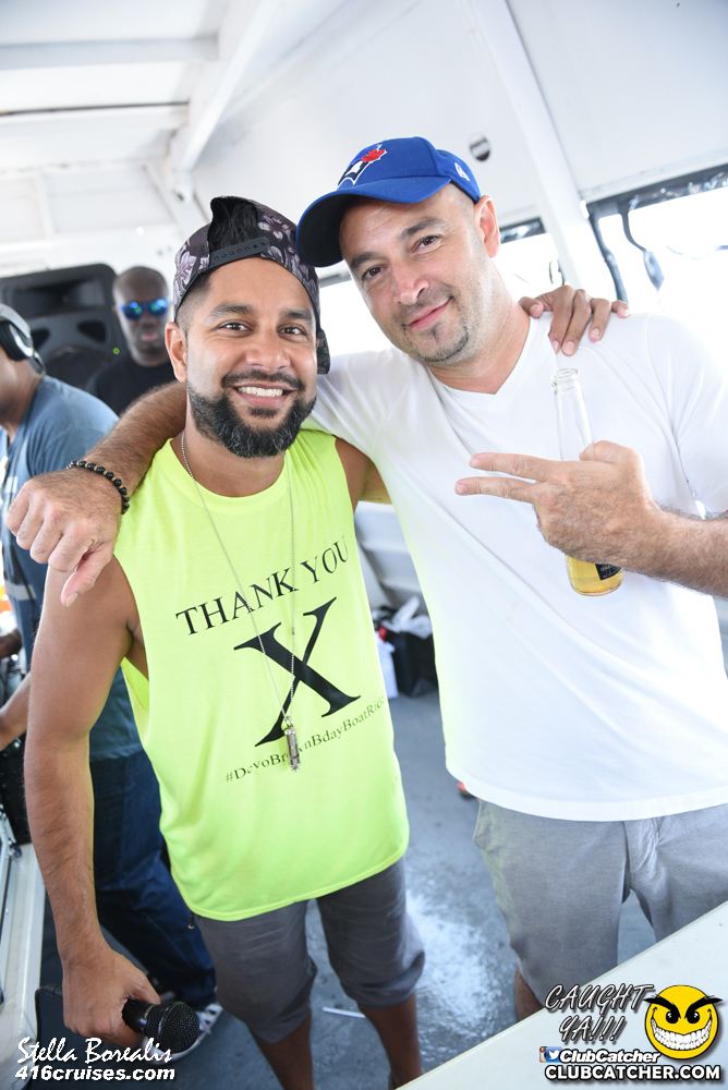 Stella Borealis party venue photo 327 - July 17th, 2016