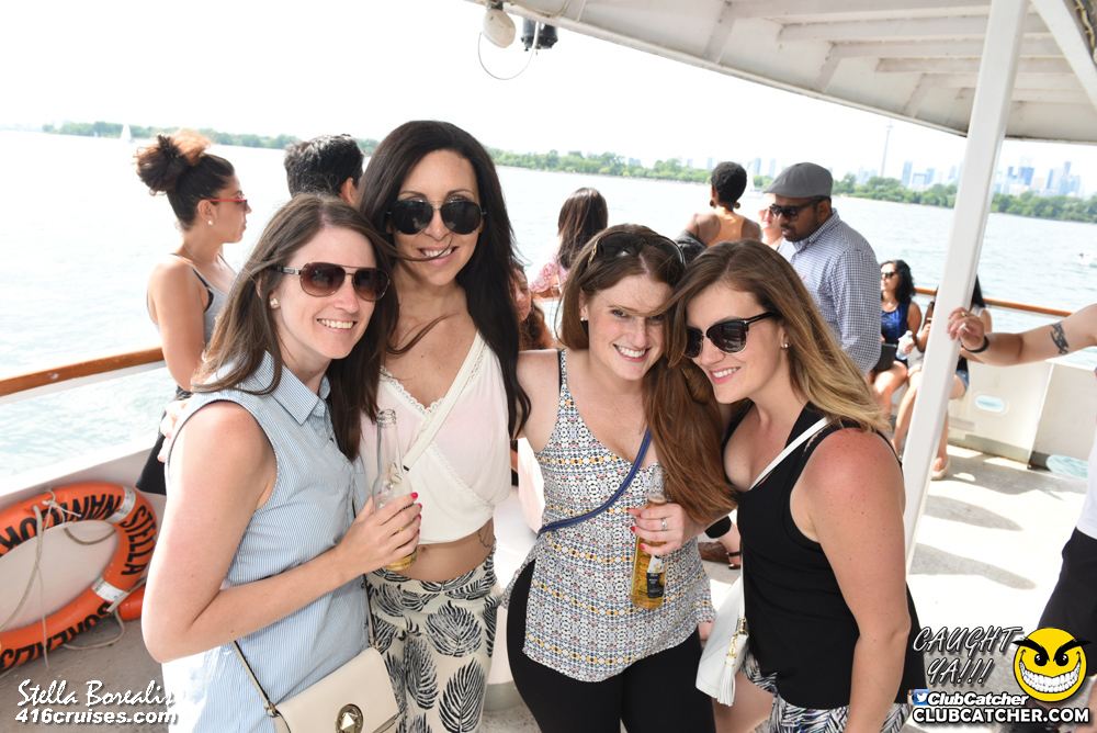 Stella Borealis party venue photo 328 - July 17th, 2016