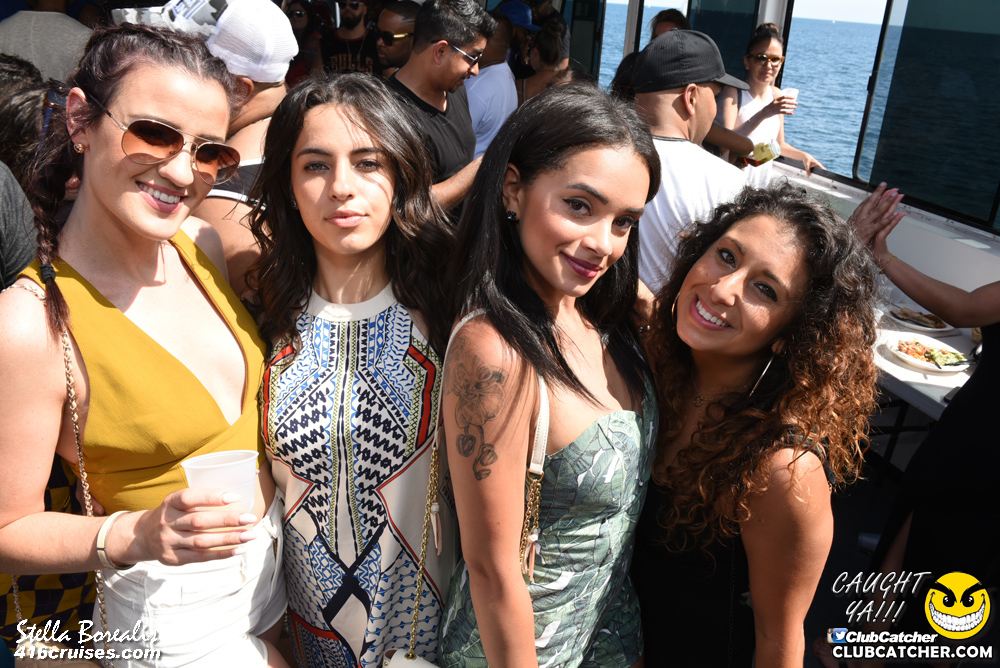 Stella Borealis party venue photo 331 - July 17th, 2016