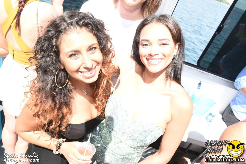 Stella Borealis party venue photo 332 - July 17th, 2016