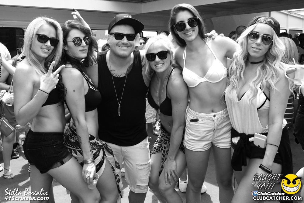 Stella Borealis party venue photo 335 - July 17th, 2016