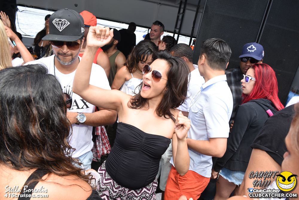 Stella Borealis party venue photo 339 - July 17th, 2016