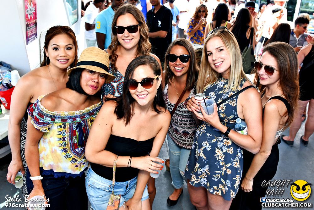 Stella Borealis party venue photo 341 - July 17th, 2016