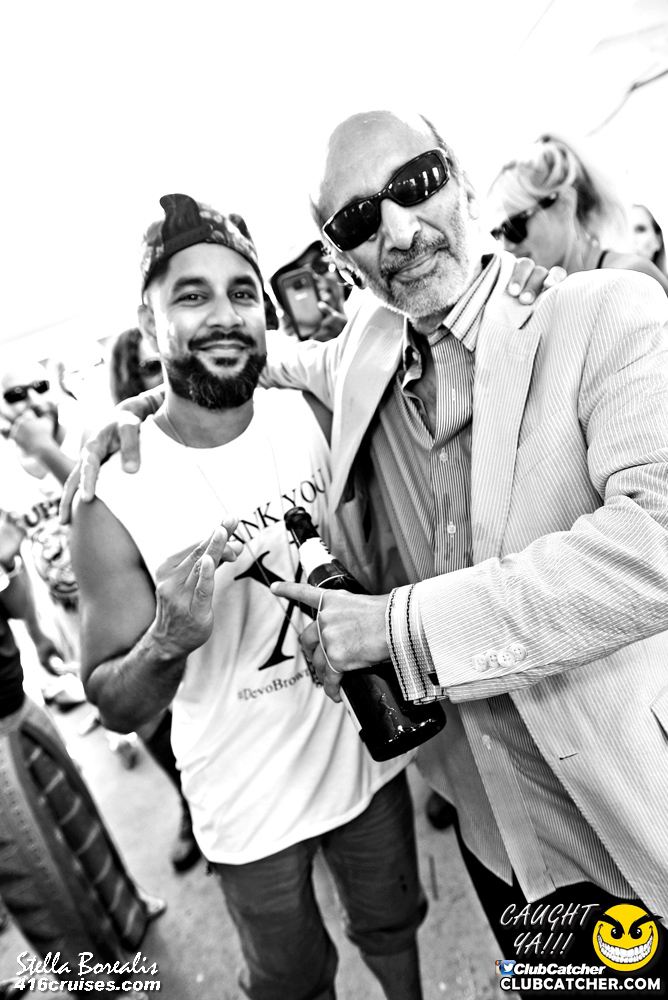 Stella Borealis party venue photo 345 - July 17th, 2016