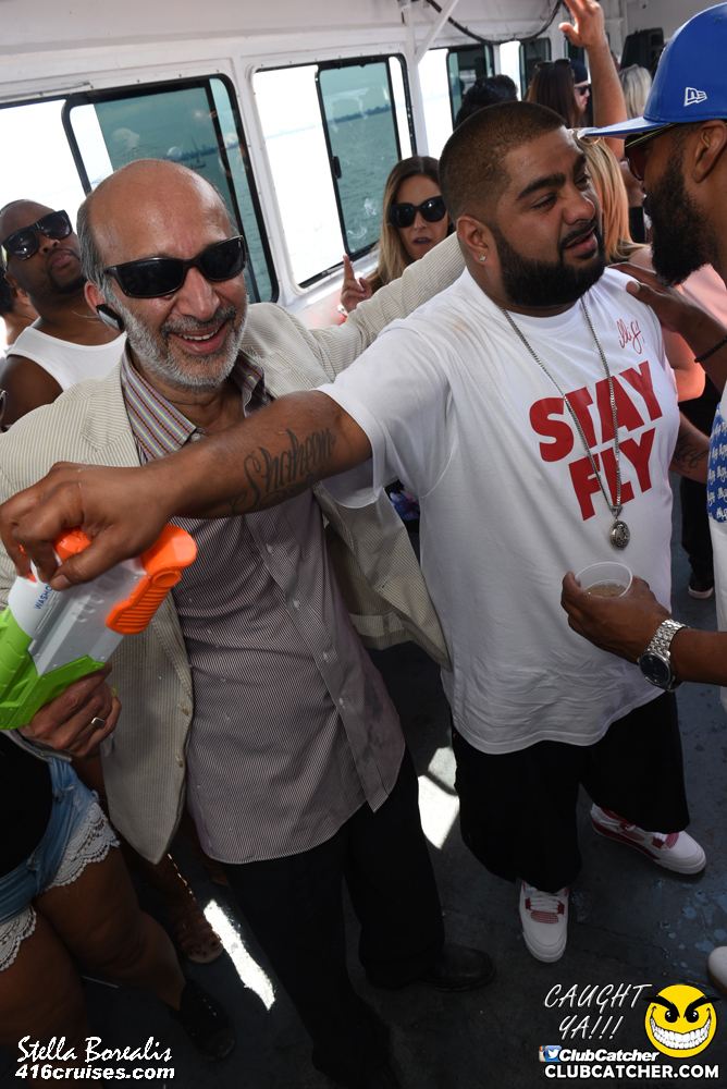 Stella Borealis party venue photo 347 - July 17th, 2016