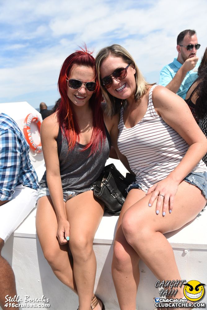 Stella Borealis party venue photo 349 - July 17th, 2016