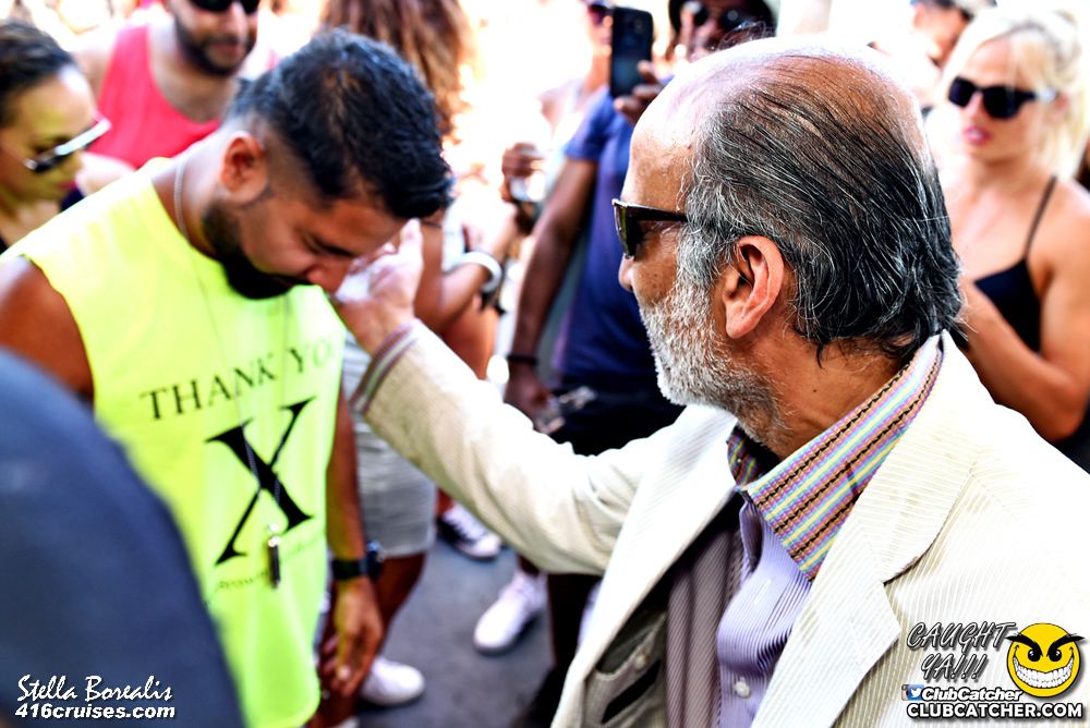 Stella Borealis party venue photo 351 - July 17th, 2016