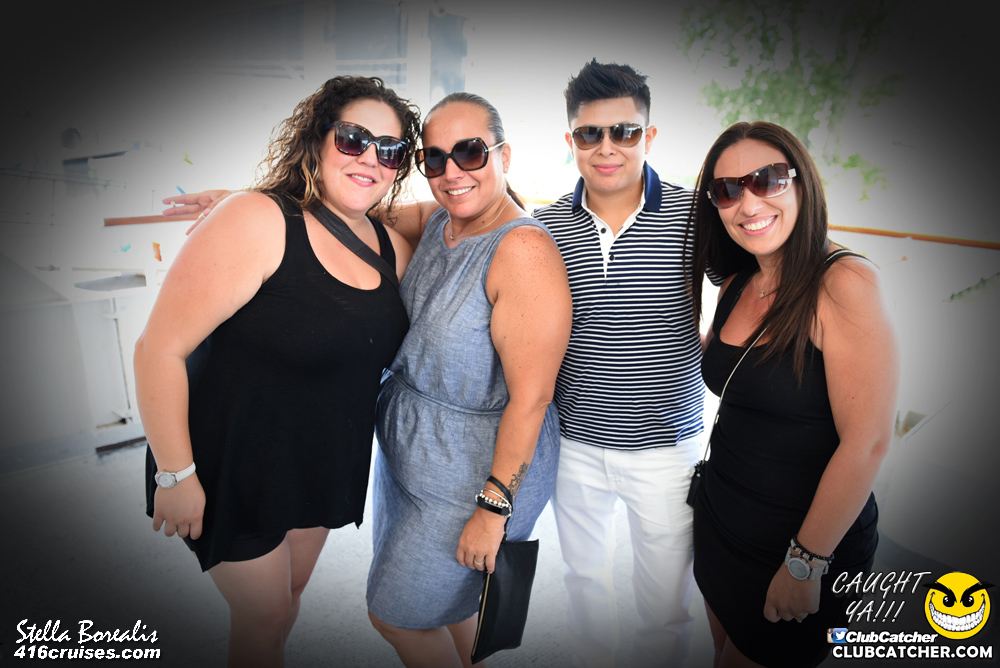 Stella Borealis party venue photo 356 - July 17th, 2016