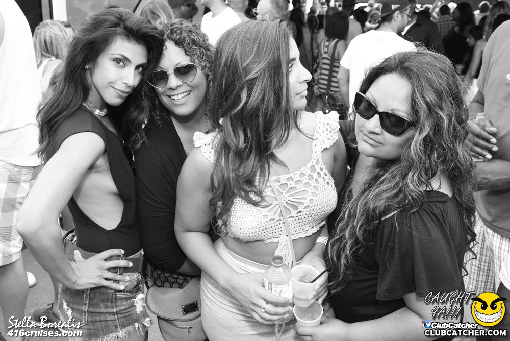 Stella Borealis party venue photo 358 - July 17th, 2016