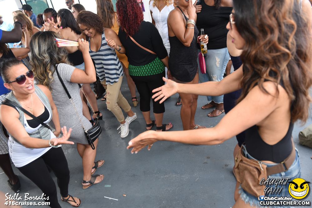 Stella Borealis party venue photo 360 - July 17th, 2016