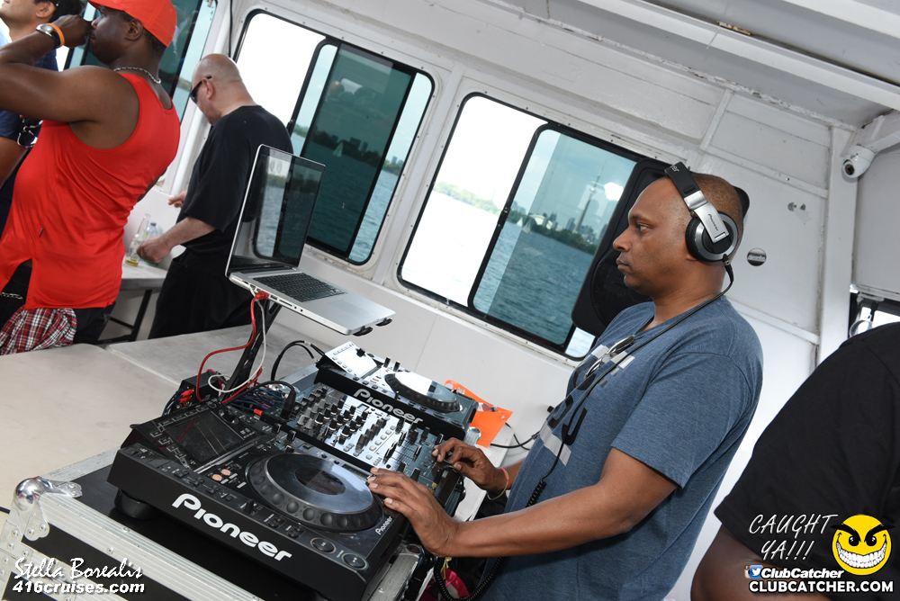 Stella Borealis party venue photo 361 - July 17th, 2016