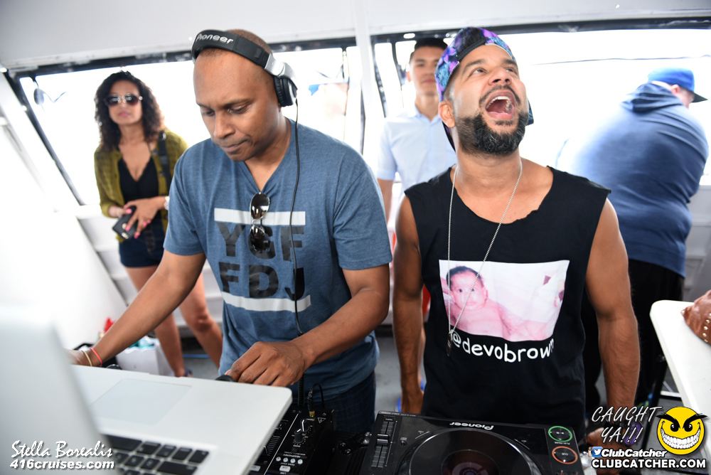 Stella Borealis party venue photo 363 - July 17th, 2016