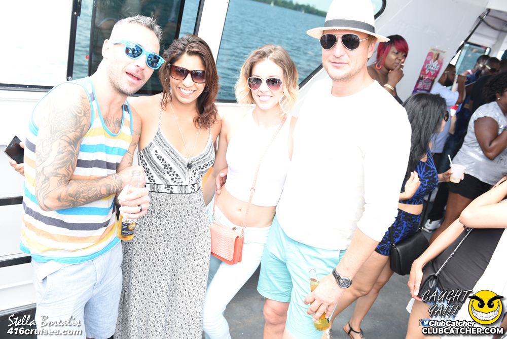 Stella Borealis party venue photo 364 - July 17th, 2016