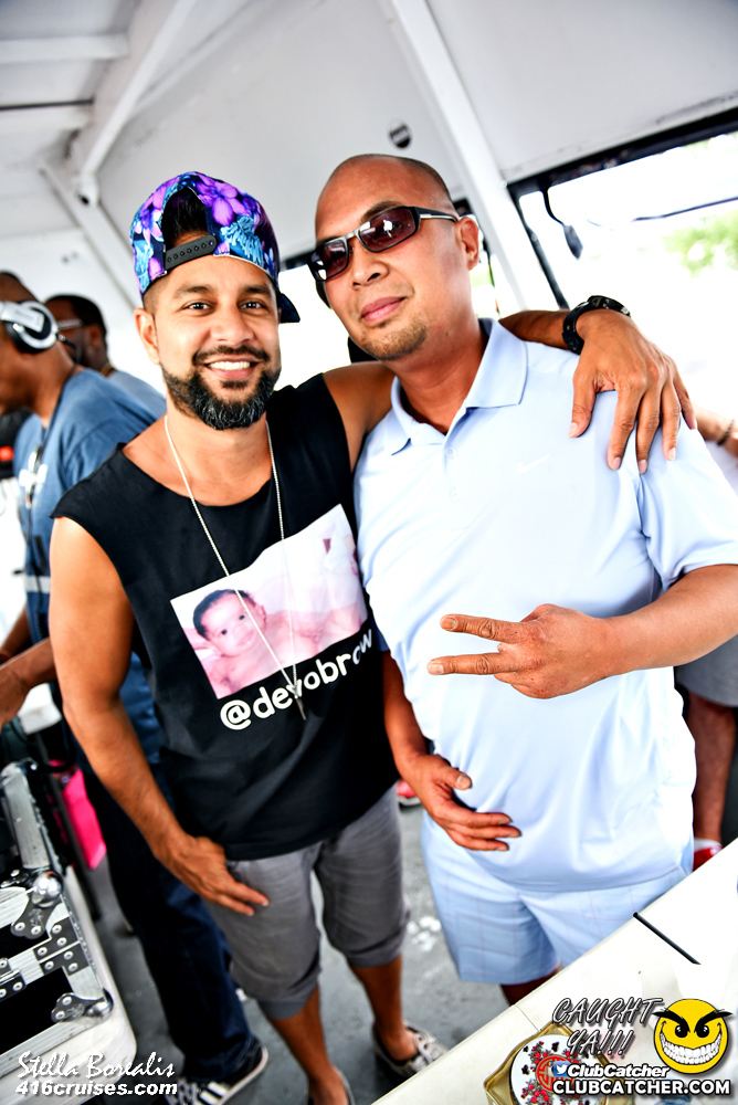 Stella Borealis party venue photo 365 - July 17th, 2016