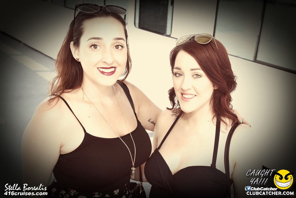 Stella Borealis party venue photo 368 - July 17th, 2016