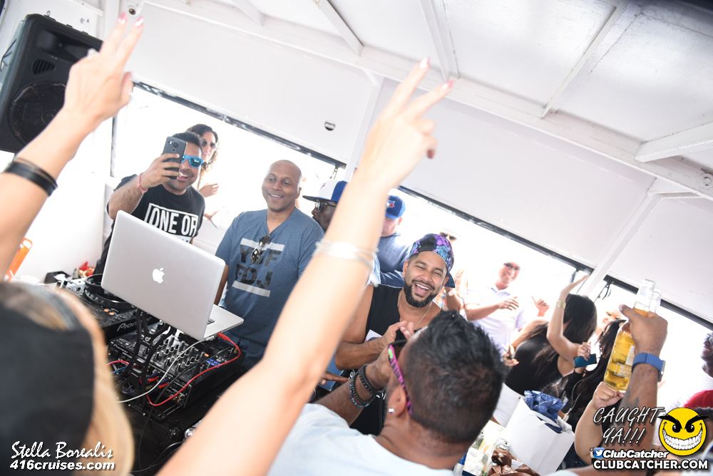 Stella Borealis party venue photo 369 - July 17th, 2016