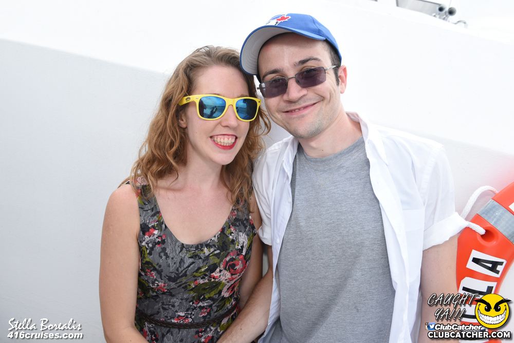 Stella Borealis party venue photo 38 - July 17th, 2016