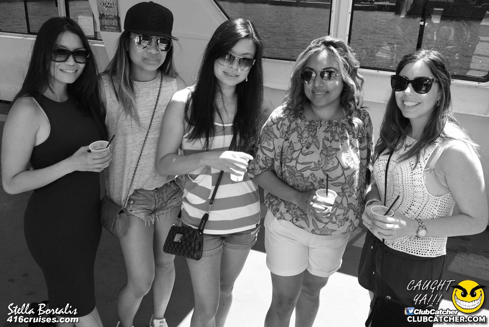 Stella Borealis party venue photo 371 - July 17th, 2016