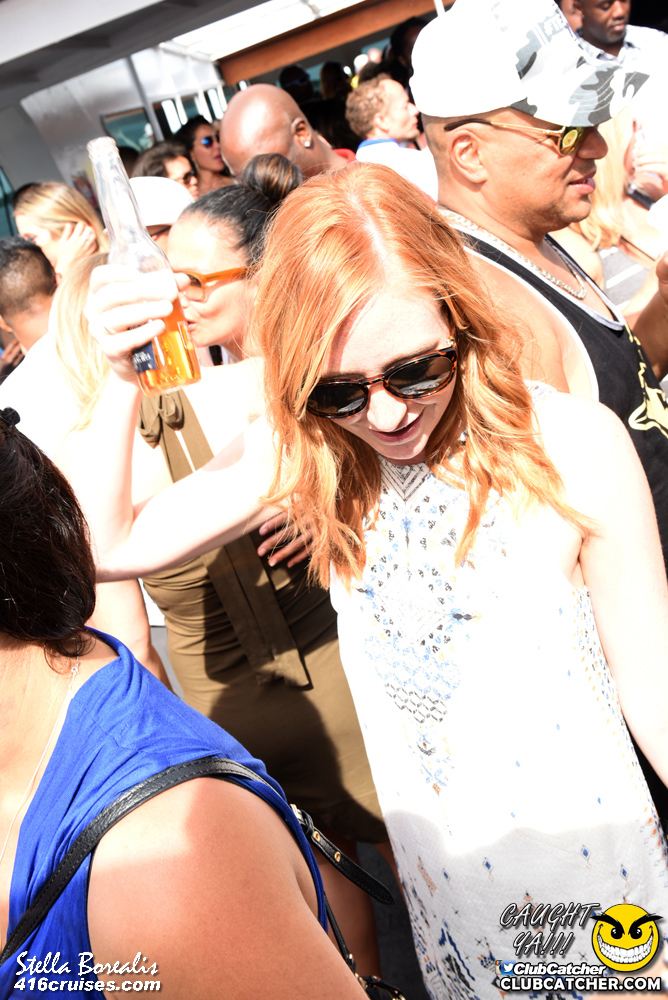 Stella Borealis party venue photo 374 - July 17th, 2016