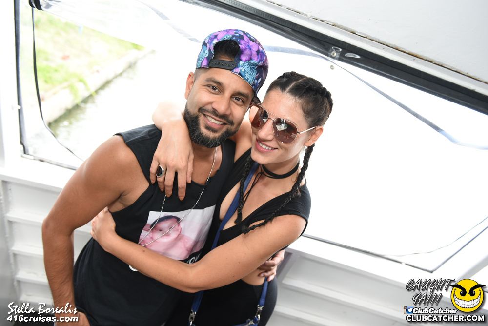 Stella Borealis party venue photo 380 - July 17th, 2016