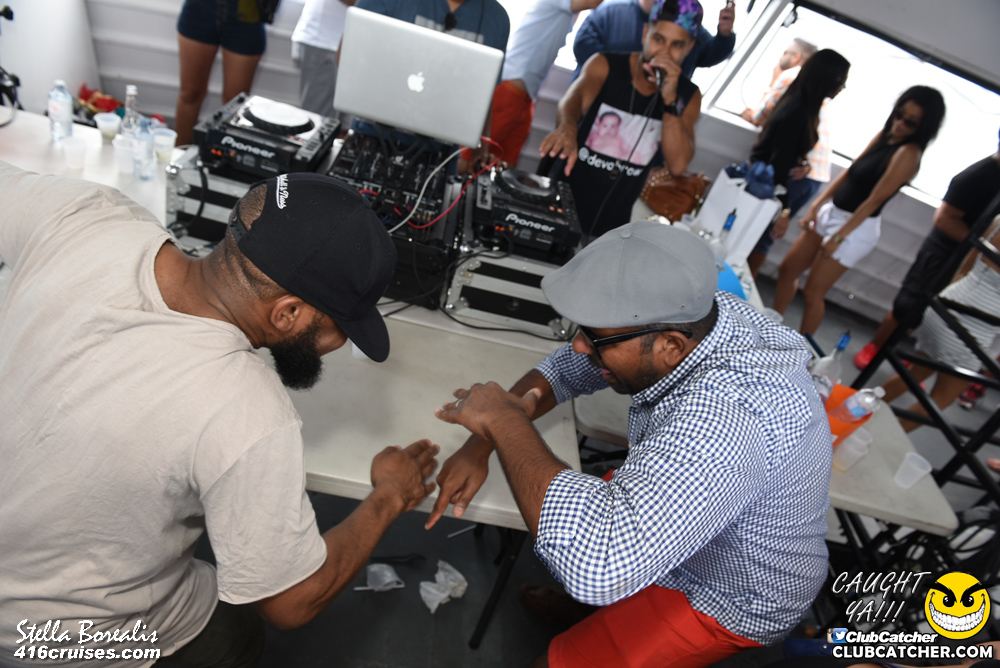 Stella Borealis party venue photo 39 - July 17th, 2016