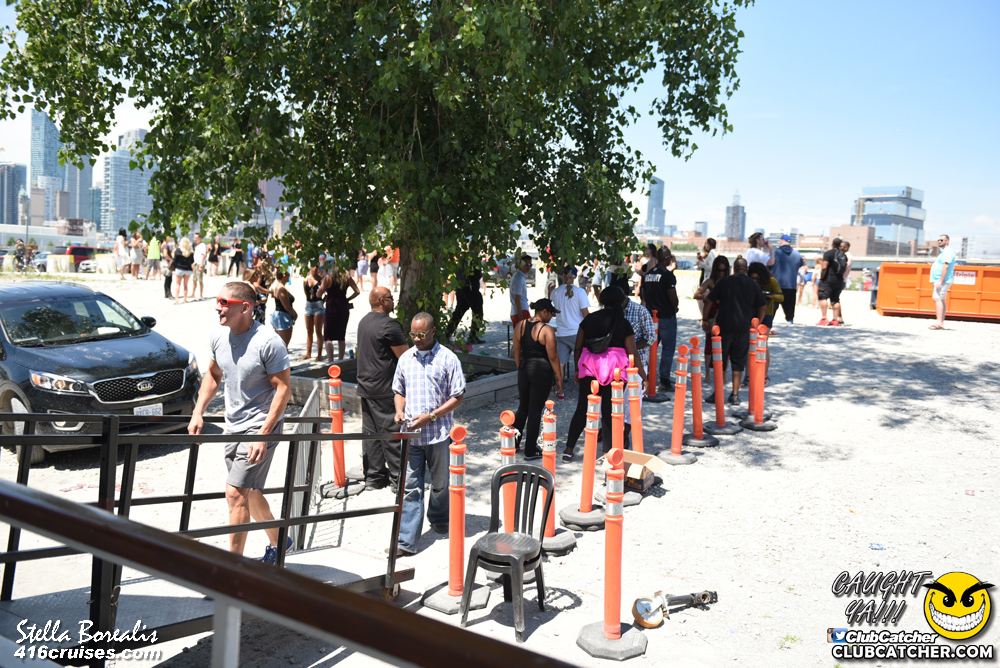 Stella Borealis party venue photo 381 - July 17th, 2016