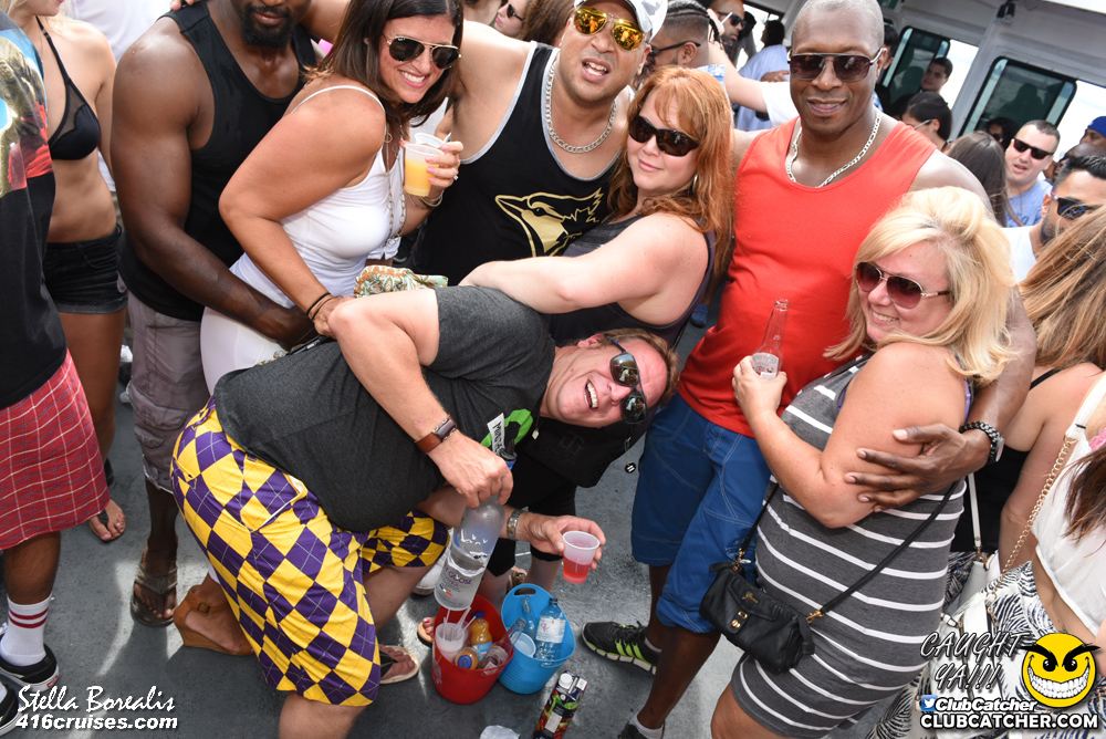 Stella Borealis party venue photo 382 - July 17th, 2016