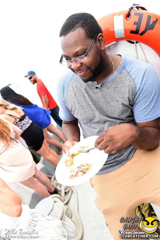 Stella Borealis party venue photo 385 - July 17th, 2016