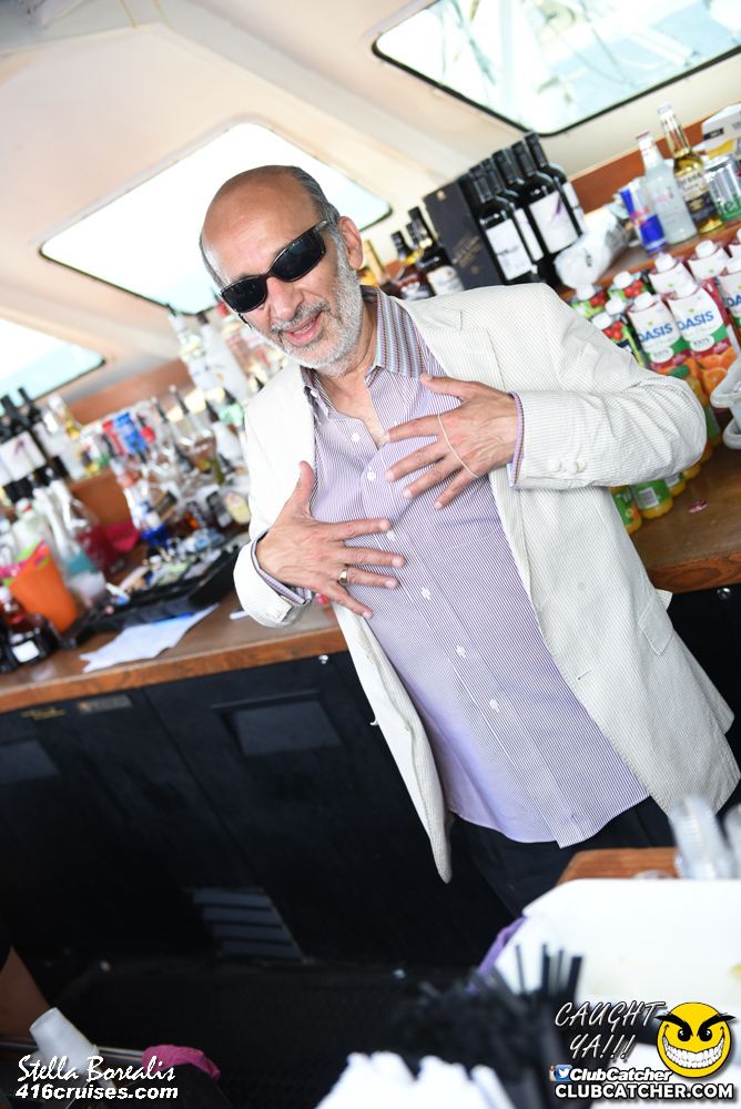 Stella Borealis party venue photo 389 - July 17th, 2016