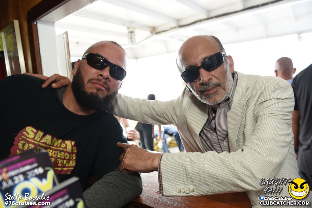 Stella Borealis party venue photo 42 - July 17th, 2016