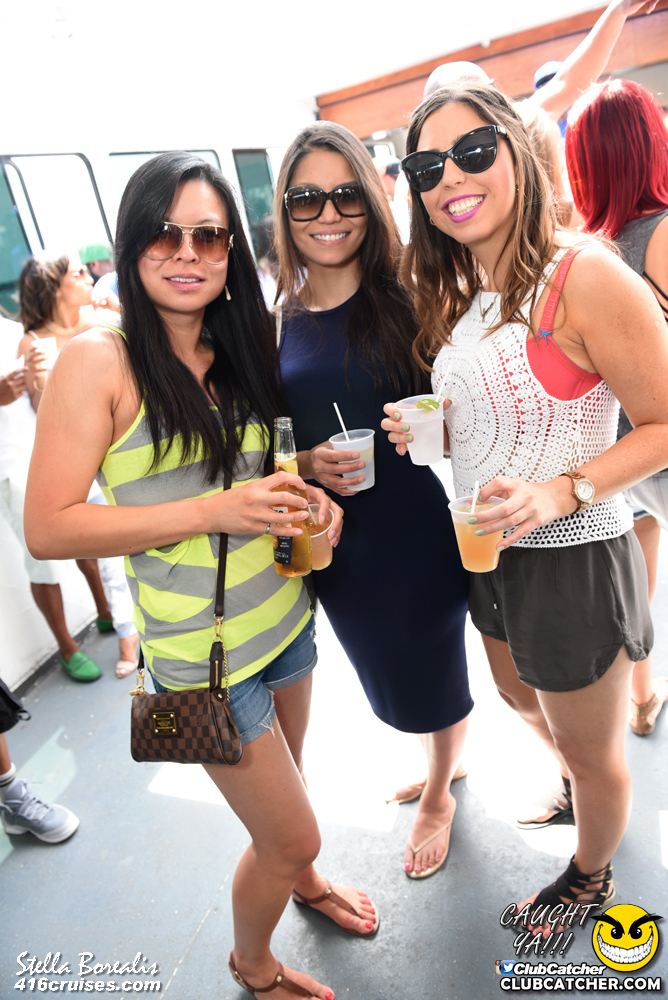 Stella Borealis party venue photo 53 - July 17th, 2016