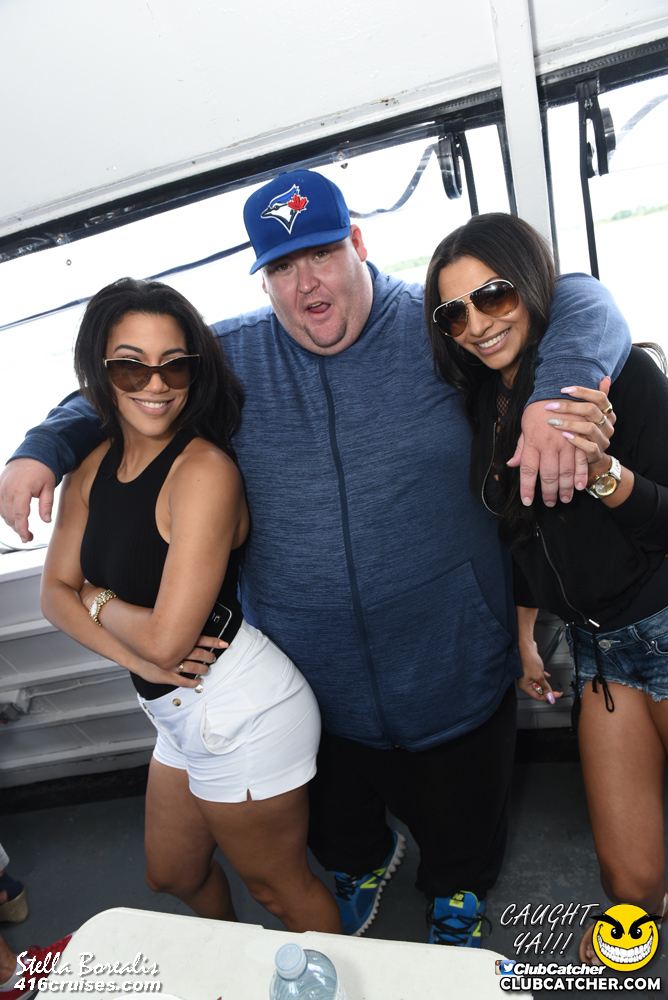 Stella Borealis party venue photo 54 - July 17th, 2016