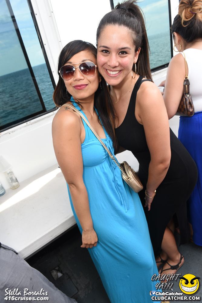 Stella Borealis party venue photo 58 - July 17th, 2016