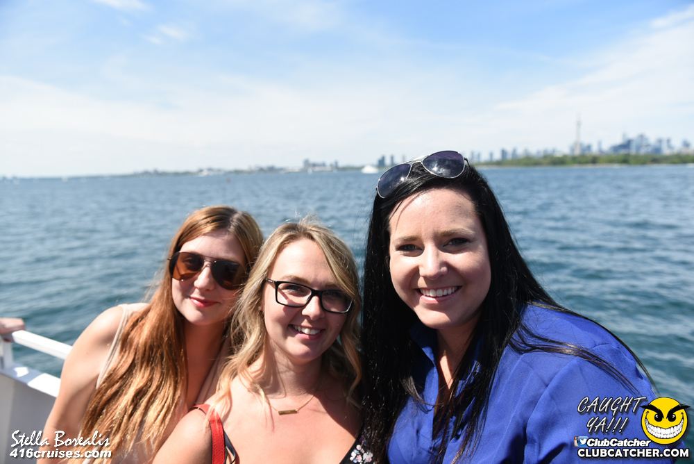 Stella Borealis party venue photo 60 - July 17th, 2016