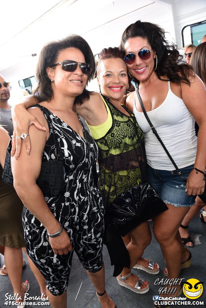 Stella Borealis party venue photo 61 - July 17th, 2016