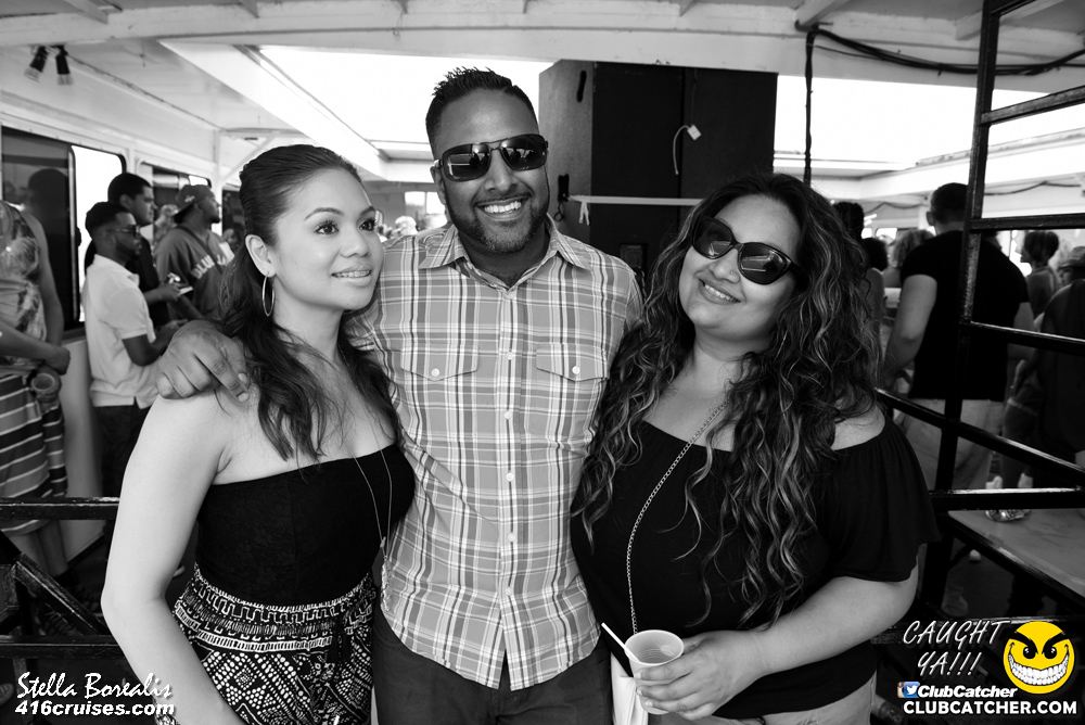 Stella Borealis party venue photo 65 - July 17th, 2016