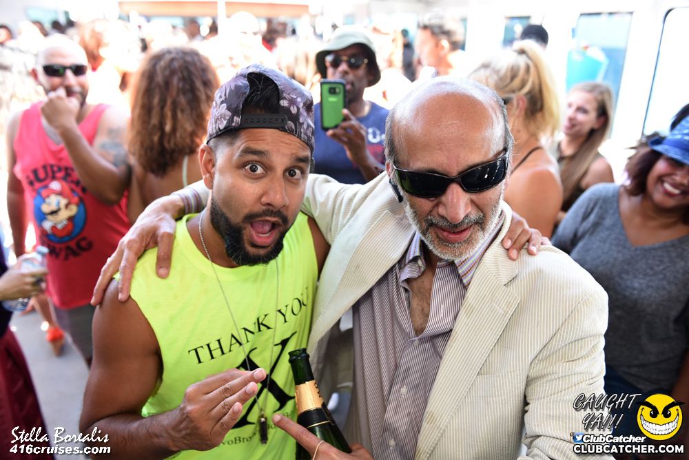 Stella Borealis party venue photo 68 - July 17th, 2016