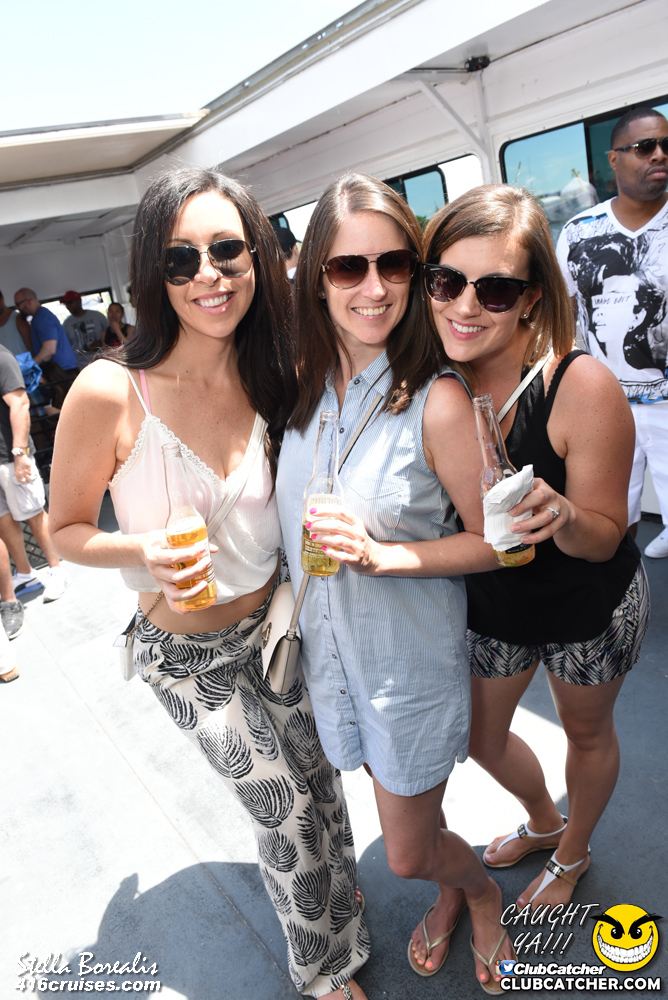 Stella Borealis party venue photo 77 - July 17th, 2016