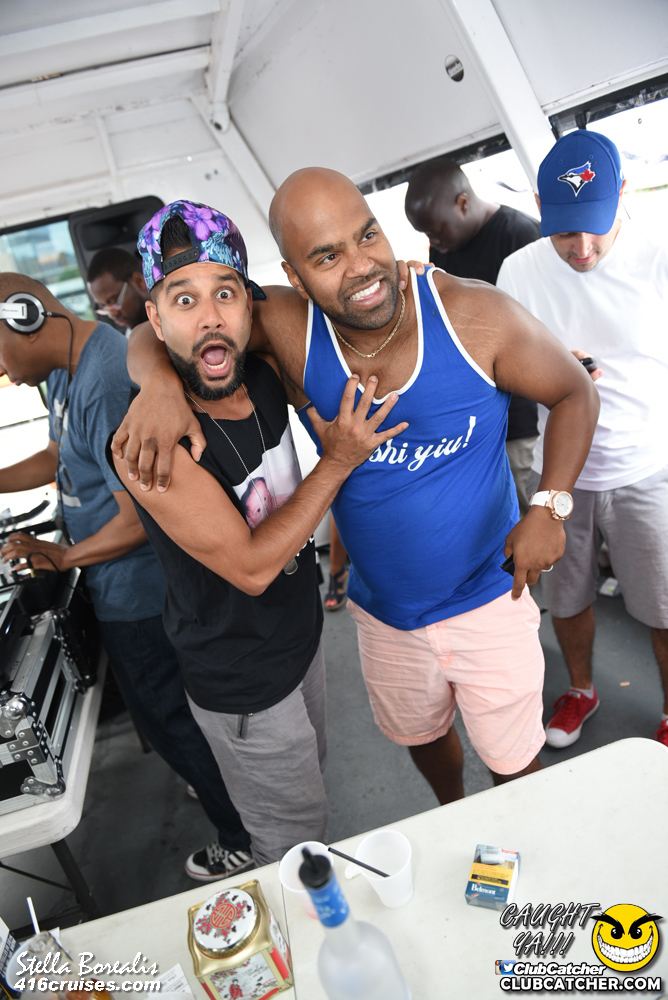 Stella Borealis party venue photo 78 - July 17th, 2016