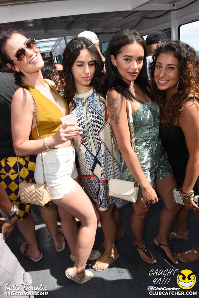 Stella Borealis party venue photo 81 - July 17th, 2016