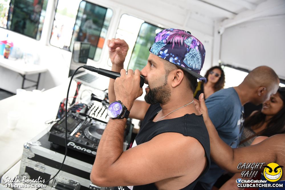 Stella Borealis party venue photo 82 - July 17th, 2016