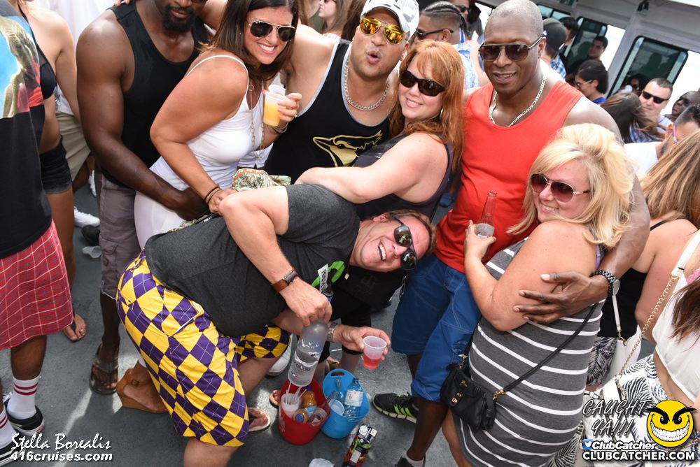 Stella Borealis party venue photo 88 - July 17th, 2016