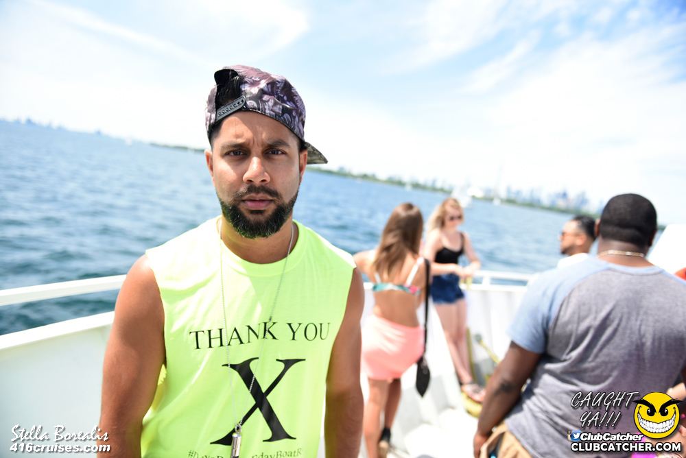 Stella Borealis party venue photo 89 - July 17th, 2016