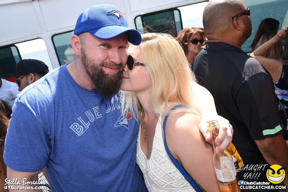 Stella Borealis party venue photo 90 - July 17th, 2016