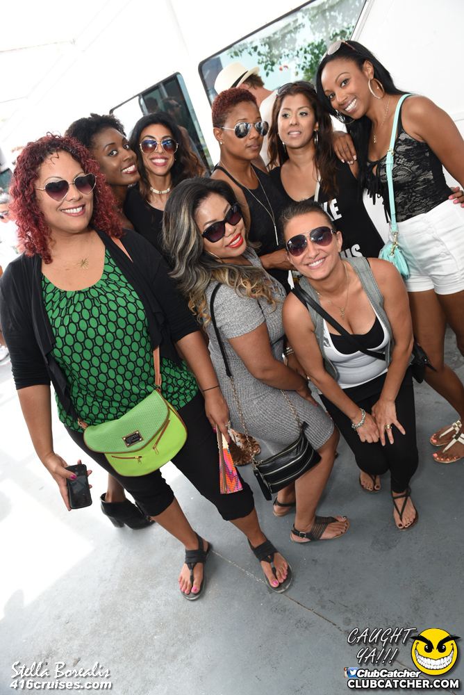 Stella Borealis party venue photo 95 - July 17th, 2016