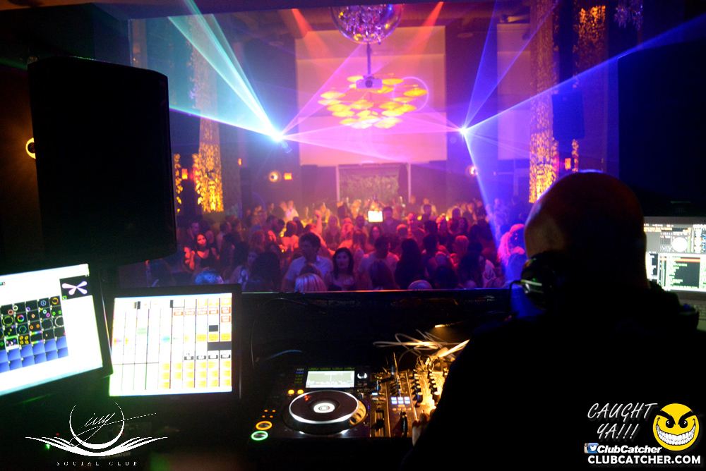 Ivy Social  nightclub photo 1 - July 22nd, 2016
